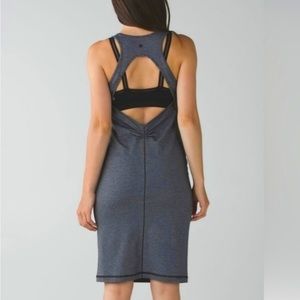 Lululemon Go for it Dress